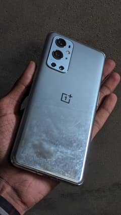 one plus 9 pro