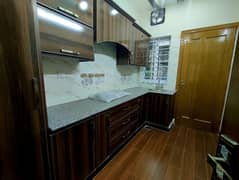 25x40 4 Marla Full House for Rent G-13