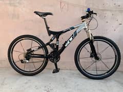mountain gt