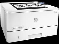 Hp M402dne printer