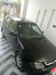 Suzuki Cultus VXL 2006