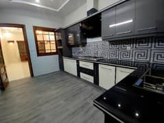 40x80 14 Marla New Upper portion for Rent G-14/4