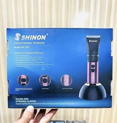 Shinon