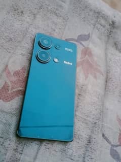 Redmi note 13 pro