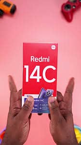 Xiaomi Redmi  14