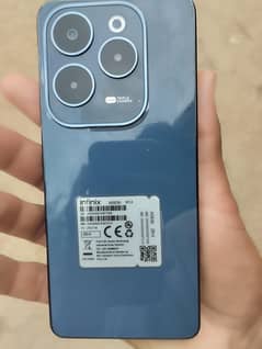 8+8 256 4 mounth warinty rati haa box charger sath haa