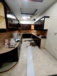 40x80 14 Marla New Upper portion for Rent G-14/4