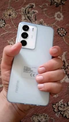 Realme C71