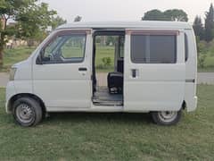 Every hijet