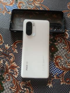 Poco f3 for sale urgent
