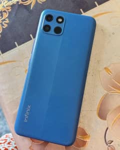 infinix smart 6 HD 13000