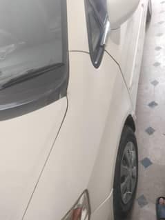 Honda city 2004 model for sale