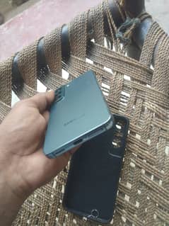 Samsung S22 non pta