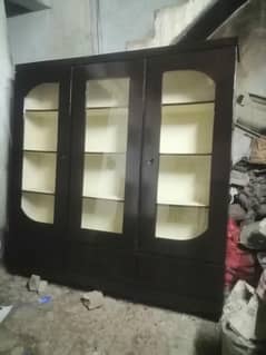 used Drawers