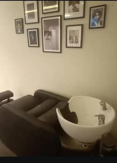 beauty spa