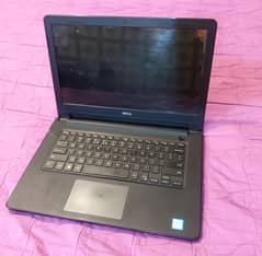 Dell Laptop Core i7 Gen 7  Windows 10