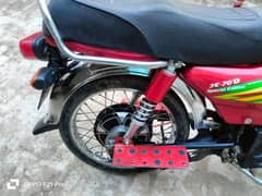Jolta electric bike for sale
