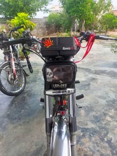 Honda CG125