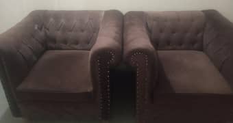 7 seater sofa set for sale 75000