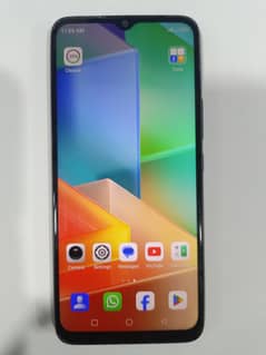 Infinix