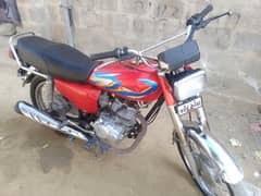 bike