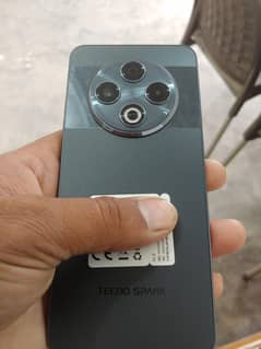 teceno spark 30