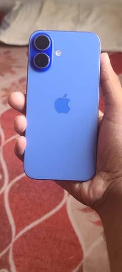 iPhone 16 jv