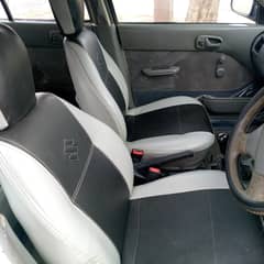 cultus VXR totally bhtreen condition