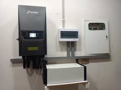 110 solar power solutions