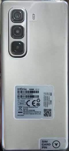 Infinix