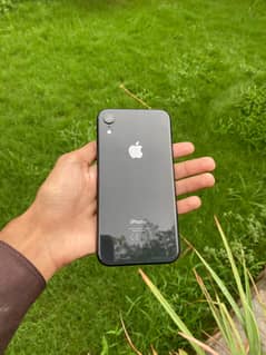 iphone XR pTA approved