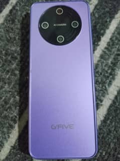 g five 4g. working 100 percent 11 month warranty
