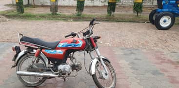 Power CD70