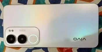 Vivo Y19 s  6GB 128GB