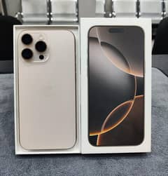 iphone 16 pro max pta approved