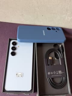 Samsung Galaxy S25