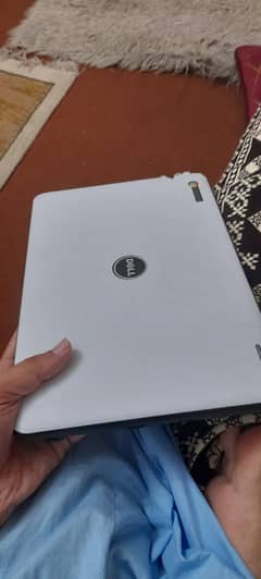 Dell chromebook