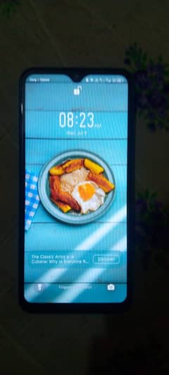 Infinix Note 12 G96