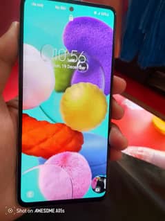 Samsung Galaxy A51 6/128