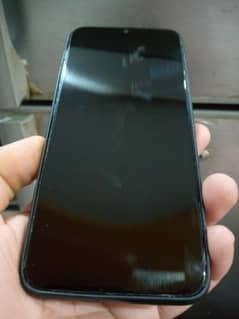 Infinix hot 10igood condition signal hand use128/4gb