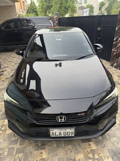 Civic 2022 1.5 Oriel Turbo
