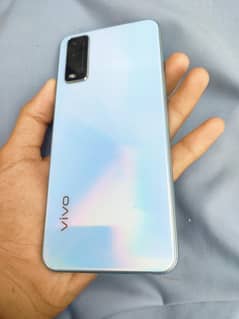 vivo y20