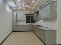 8 Marla Double unit designer house for sale at reasonable price