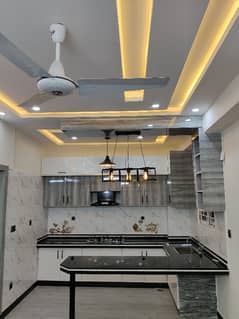 2 Bed Beautiful flat for sale at reasonable price
