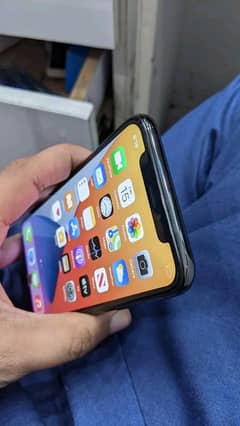 IPhone Xs Max 256