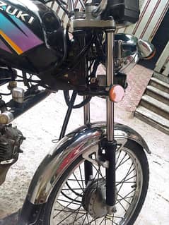 Suzuki