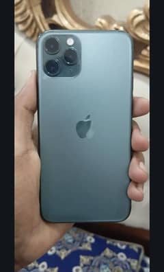 Iphone 11 pro
