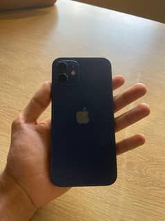 Iphone 12 128gb jv