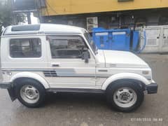 Potohar Jeep for sale | Urgent