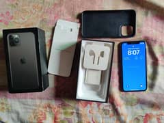 iphone 11 pro dual pta approved